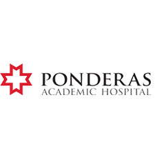Ponderas Academic Hospital
