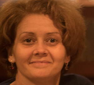 Dr. Cosmina Elena Matei