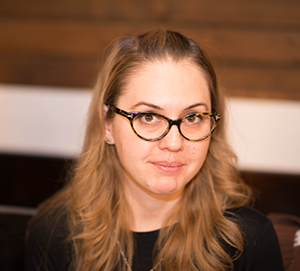 Dr. Iulia Andreea Chiriac