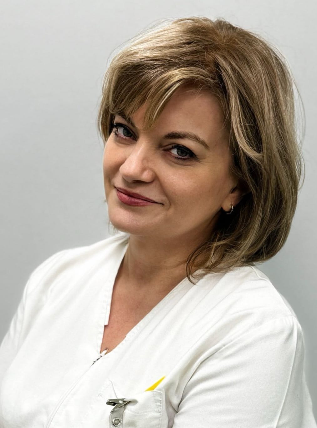 Dr. Luminita Moldovan